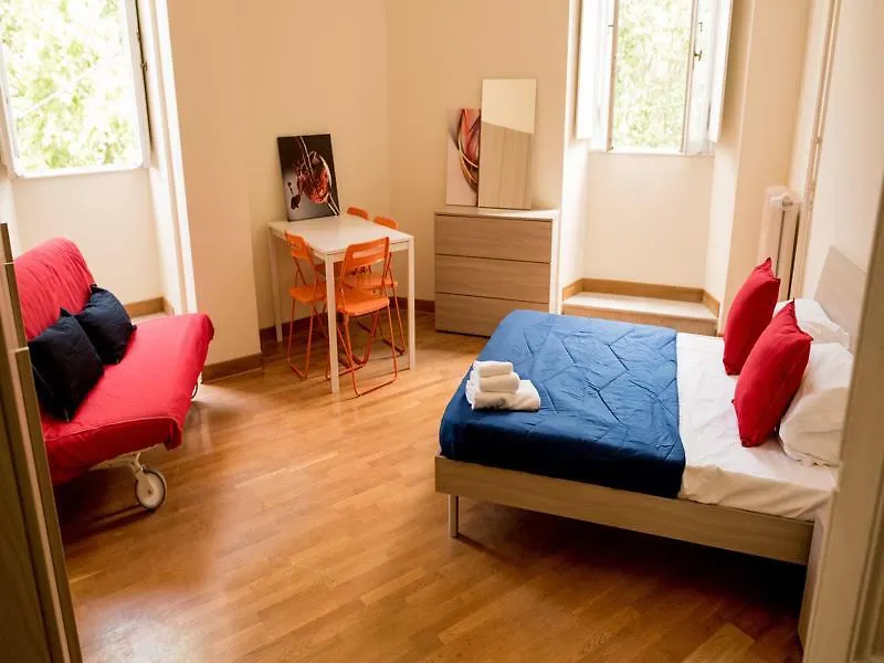 Budget Room Vatican 罗马